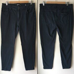 [Joe Fresh] Dark Wash Slim Fit Jeans | 31/12 | Good